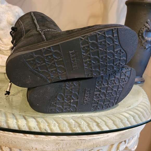 Australia Luxe Collective Dita Short Boot 1-9-22 - Picture 16 of 16